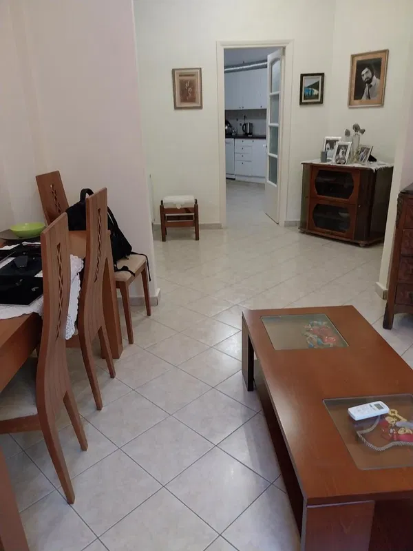 Two-Bedroom Apartment for Sale in Center Athens, Athens Center with Corner