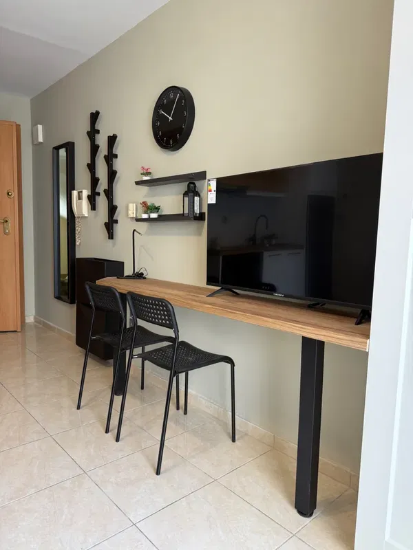 20 m² One-Bedroom Apartment for Sale in Pangrati, Athens Center — photo 4