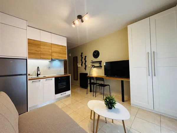 20 m² One-Bedroom Apartment for Sale in Pangrati, Athens Center — photo 2