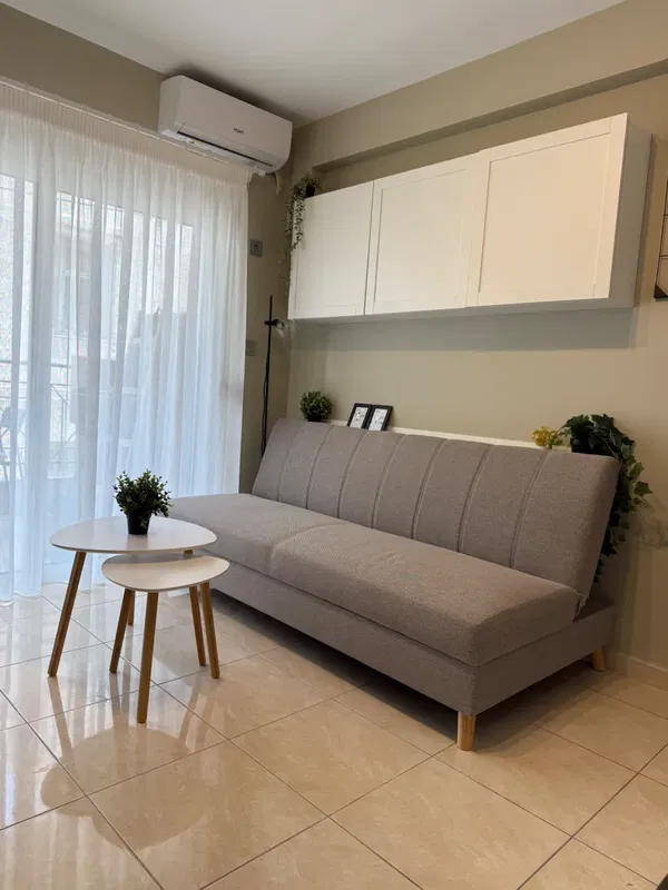 20 m² One-Bedroom Apartment for Sale in Pangrati, Athens Center — photo 3