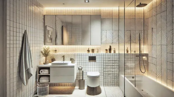 75 m² One-Bedroom Apartment for Sale in Neos Kosmos, Athens Center — photo 5