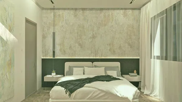 Two-Bedroom Apartment for Sale in Gazi - Metaxourgio - Votanikos, Athens Center — photo 5