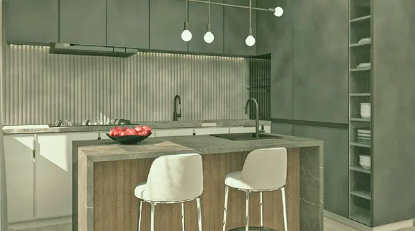 Two-Bedroom Apartment for Sale in Gazi - Metaxourgio - Votanikos, Athens Center — photo 4