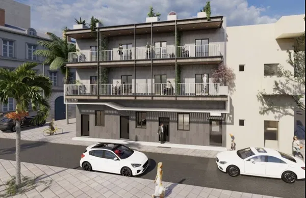 Two-Bedroom Apartment for Sale in Center Athens, Athens Center — photo 3