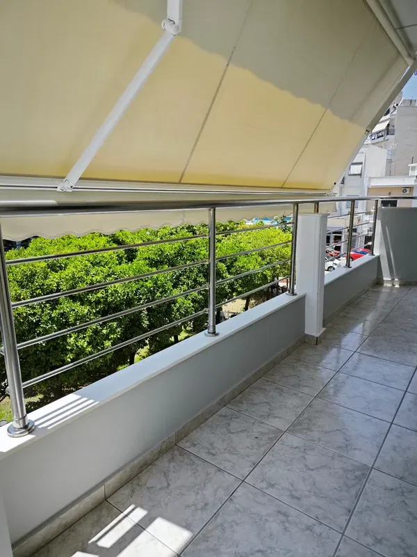 Two-Bedroom Apartment for Sale in Piraeus
