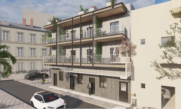Two-Bedroom Apartment for Sale in Center Athens, Athens Center with Open kitchen — photo 5
