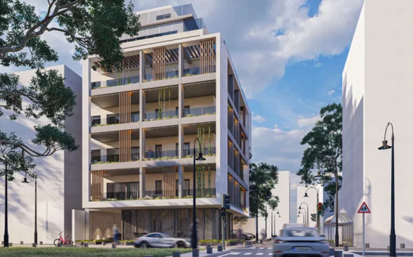 74 m² Two-Bedroom Apartment for Sale in Gazi - Metaxourgio - Votanikos, Athens Center — photo 2