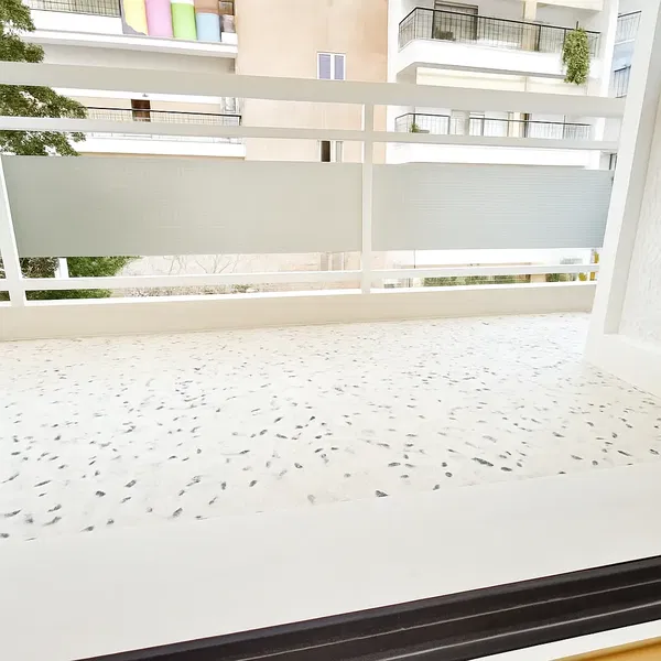 One-Bedroom Apartment for Sale in Pangrati, Athens Center with Air conditioning — photo 4