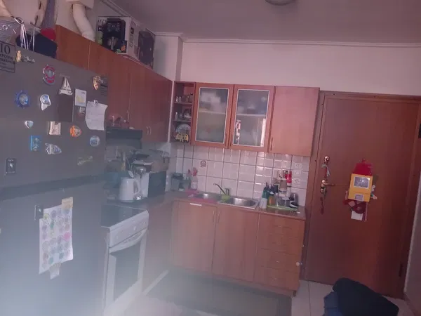 40 m² Apartment with One Bedrooms for Sale in Kolonos - Kolokinthous, Athens Center — photo 3