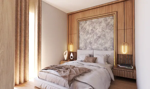 94 m² Two-Bedroom Apartment for Sale in Agia Paraskevi Athens, Athens Northern suburbs — photo 4