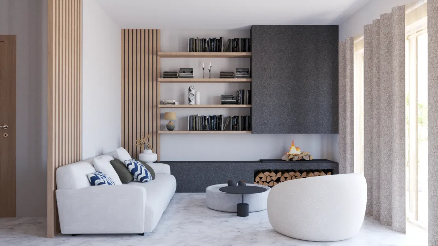 138 m² Three-Bedroom Apartment for Sale in Agia Paraskevi Athens, Athens Northern suburbs