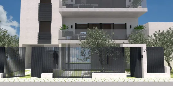 138 m² Three-Bedroom Apartment for Sale in Agia Paraskevi Athens, Athens Northern suburbs — photo 4