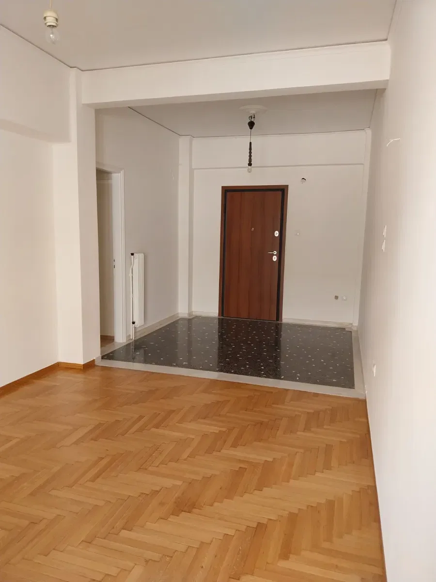 78 m² Renovated Two-Bedroom Apartment for Sale in Kypseli, Athens Center