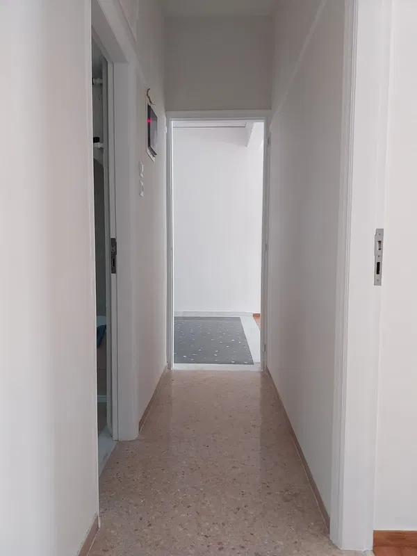 78 m² Renovated Two-Bedroom Apartment for Sale in Kypseli, Athens Center — photo 5