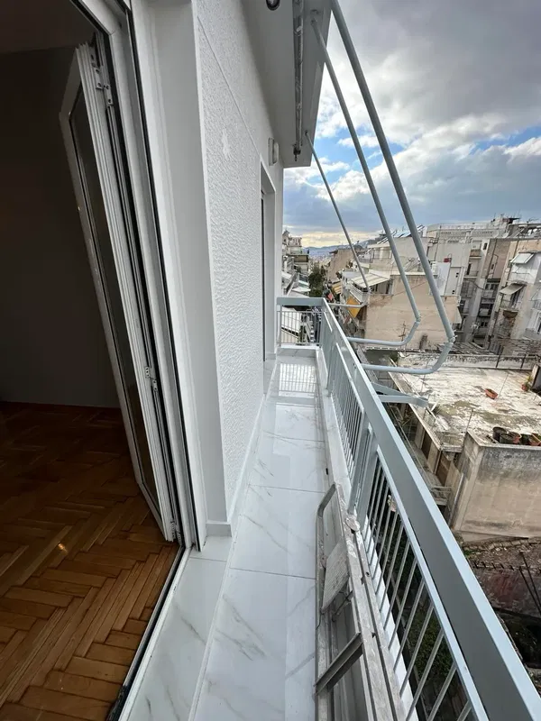 Two-Bedroom Apartment for Sale in Center Athens, Athens Center — photo 2
