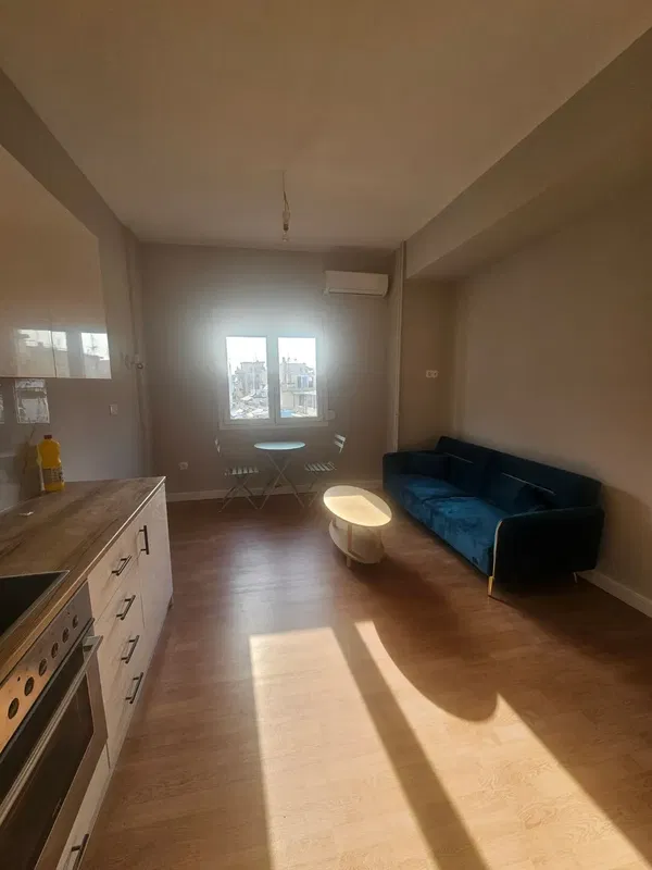 One-Bedroom Apartment for Sale in Center Athens, Athens Center — photo 2