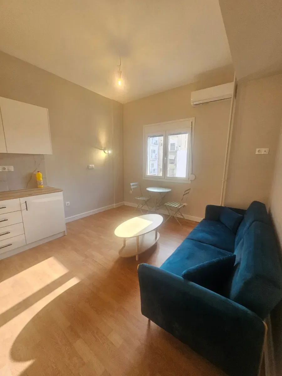 One-Bedroom Apartment for Sale in Center Athens, Athens Center