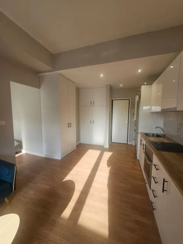 One-Bedroom Apartment for Sale in Center Athens, Athens Center — photo 3
