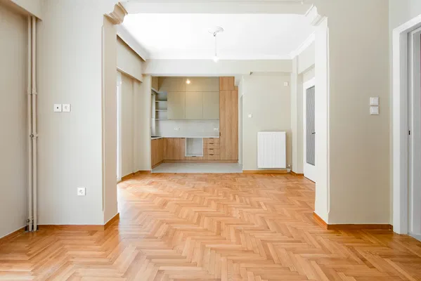 76 m² One-Bedroom Apartment for Sale in Kypseli, Athens Center — photo 3