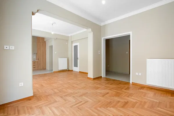 76 m² One-Bedroom Apartment for Sale in Kypseli, Athens Center — photo 4