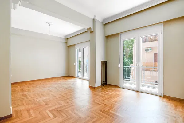 76 m² One-Bedroom Apartment for Sale in Kypseli, Athens Center — photo 2