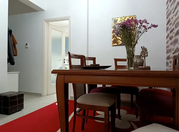 Renovated 76 m² Apartment with Two Bedrooms for Sale in Kypseli, Athens Center — photo 5