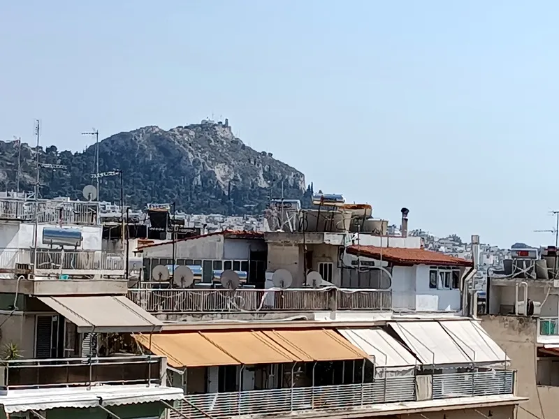 Renovated 76 m² Apartment with Two Bedrooms for Sale in Kypseli, Athens Center