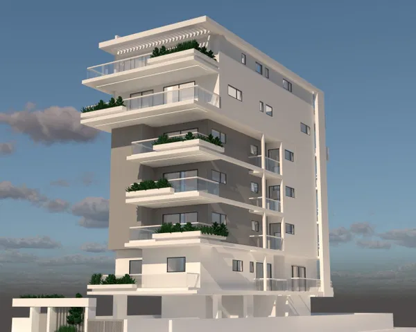 128 m² Apartment with Three Bedrooms for Sale in Elliniko, Athens Southern suburbs — photo 3
