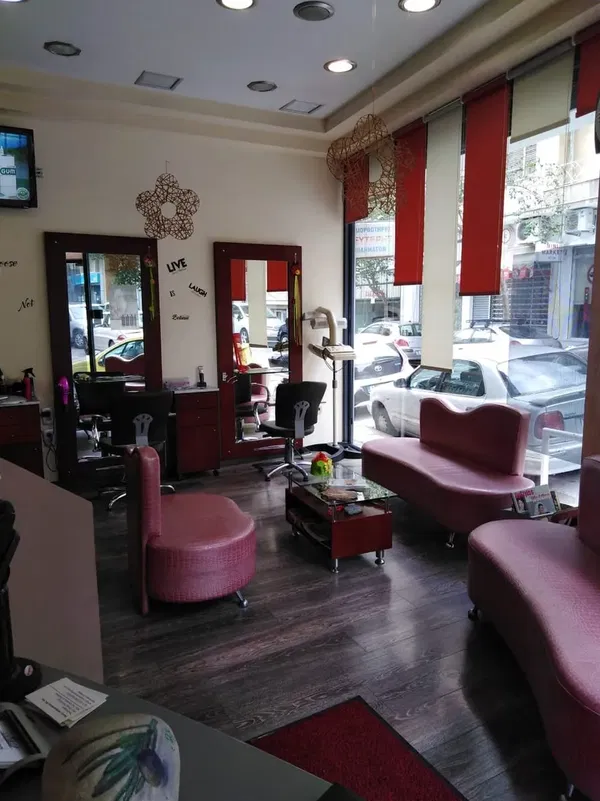 100 m² Commercial Space for Sale in Center Athens, Athens Center