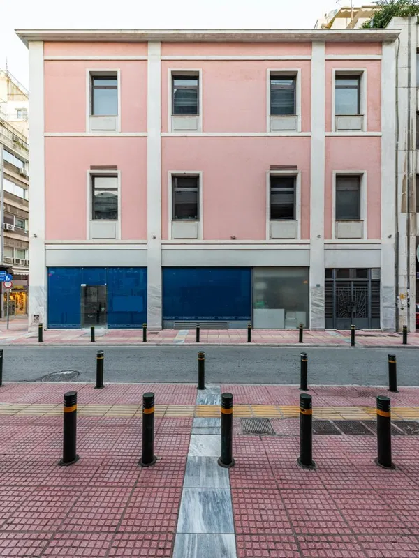 Commercial Space for Sale in Piraeus — photo 2