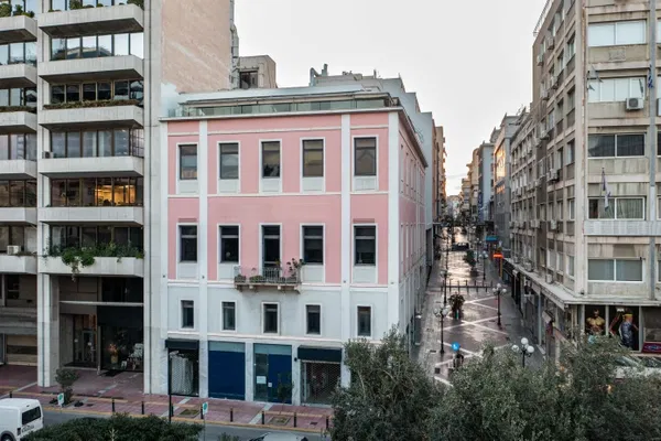 Commercial Space for Sale in Piraeus