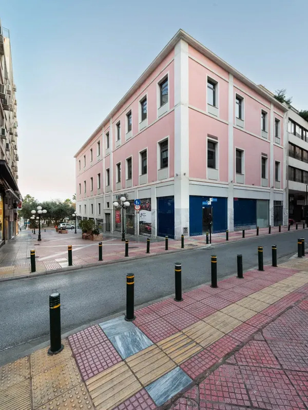 102 m² Commercial Space for Sale in Piraeus
