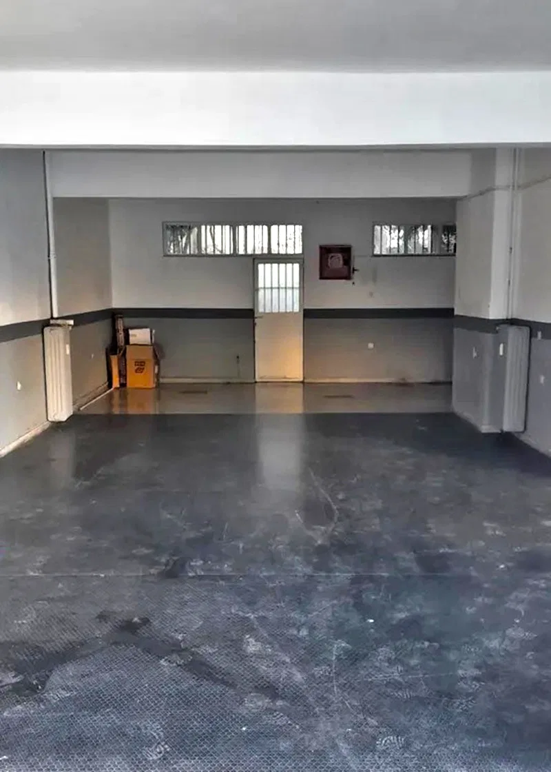 154 m² Commercial Space for Sale in Palaio Faliro, Athens Southern suburbs