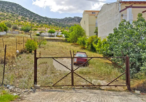 1,033 m² Plot for Sale in Glyfada, Athens Southern suburbs