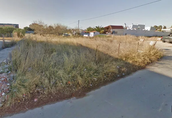 800 m² Plot of Land for Sale in Lagonisi, Attica