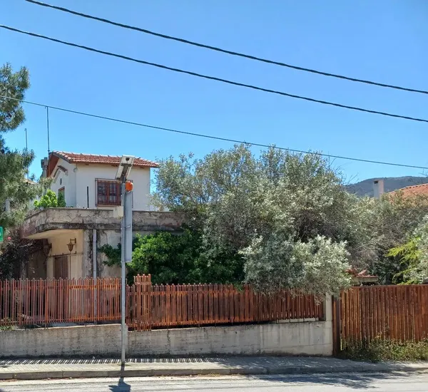 Plot for Sale in Gerakas, Athens Eastern Suburbs — photo 2