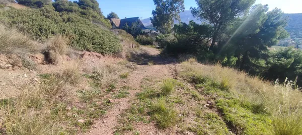 1,300 m² Plot of Land for Sale in Koropi, Athens Eastern Suburbs — photo 4