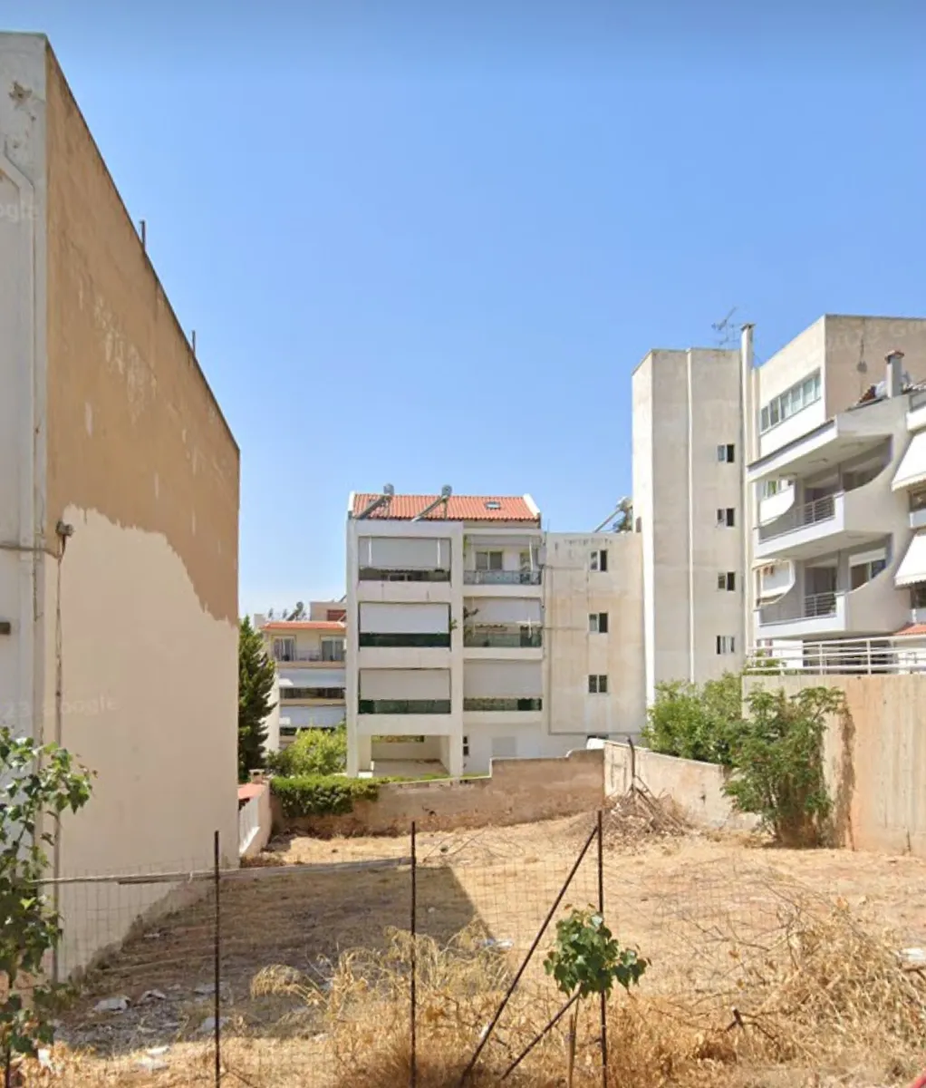 360 m² Land for Sale in Argyroupoli Athens, Athens Southern suburbs