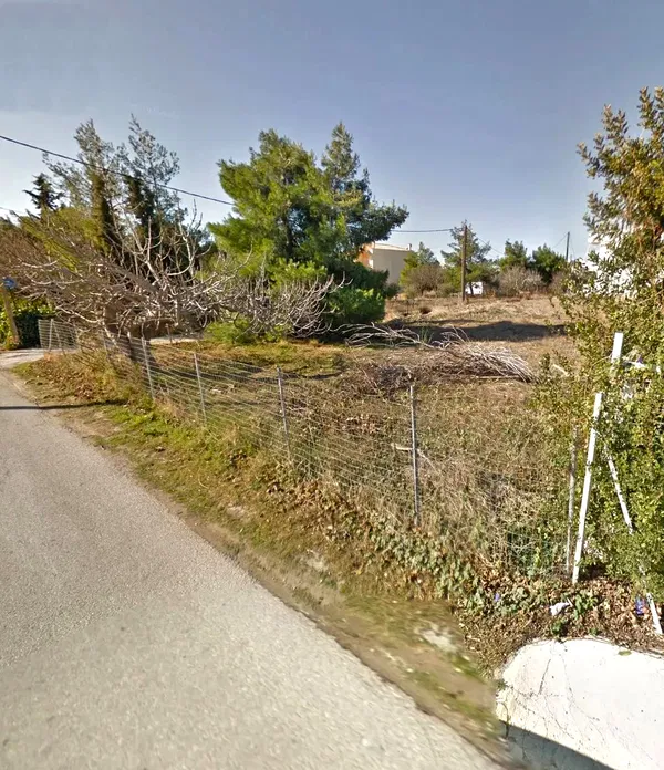 Villa for Sale in Kalyvia Thorikou, Lagonisi
