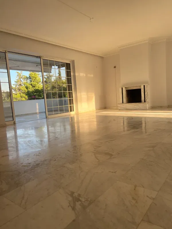 Three-Bedroom Apartment for Rent in Marousi, Athens Northern suburbs — photo 4