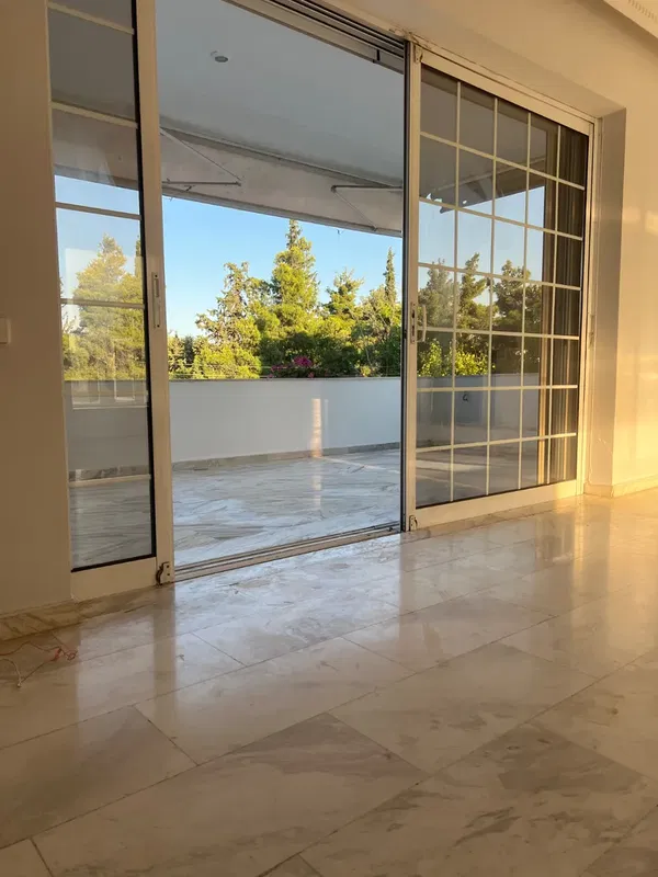 Three-Bedroom Apartment for Rent in Marousi, Athens Northern suburbs