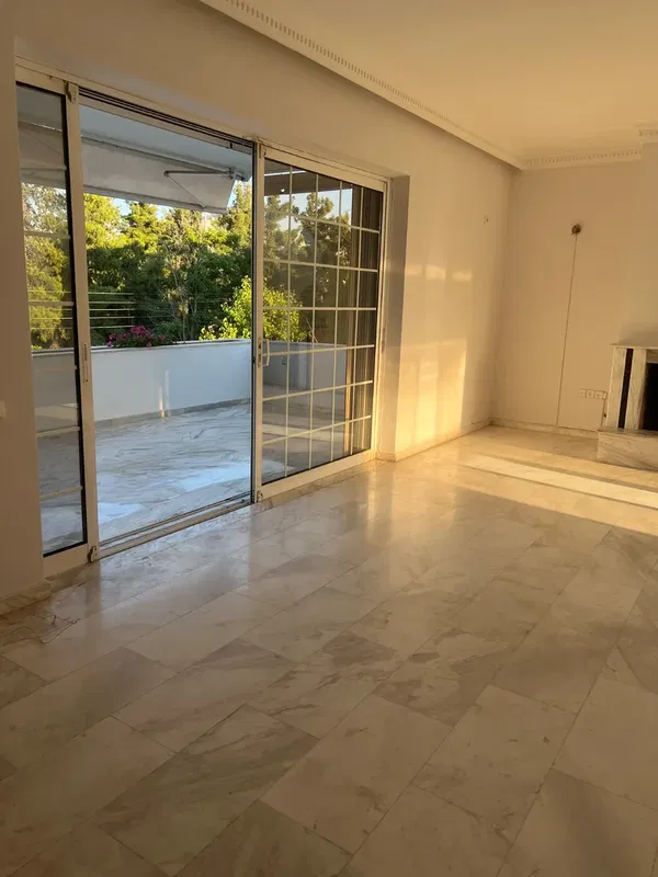 Three-Bedroom Apartment for Rent in Marousi, Athens Northern suburbs — photo 3