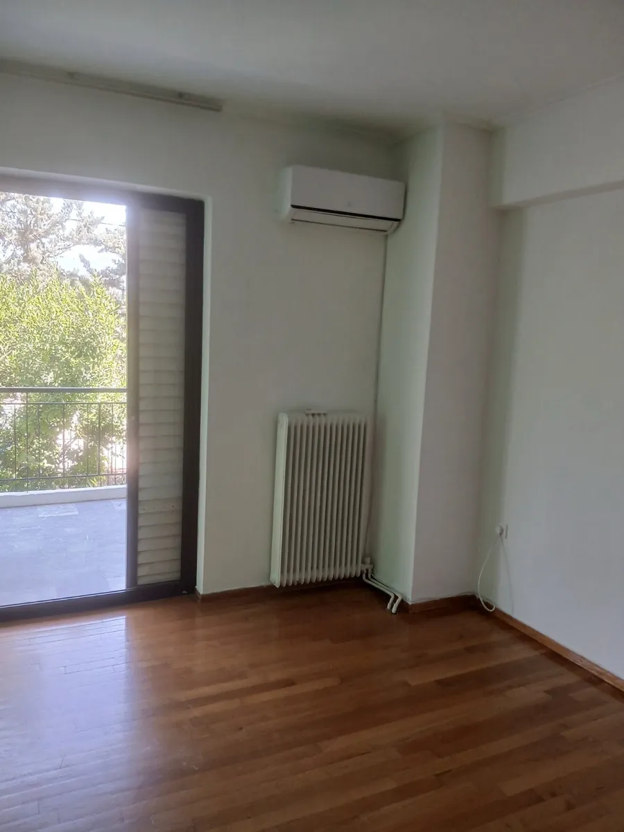 127 m² Three-Bedroom Apartment for Rent in Marousi, Athens Northern suburbs
