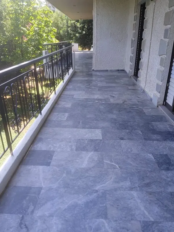 127 m² Three-Bedroom Apartment for Rent in Marousi, Athens Northern suburbs — photo 5