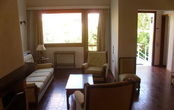 Apartment with Three Bedrooms for Rent in Kifisia, Athens Northern suburbs — photo 3