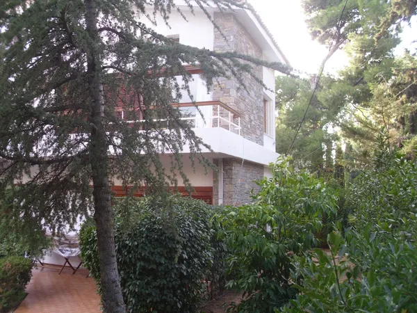 Apartment with Three Bedrooms for Rent in Kifisia, Athens Northern suburbs