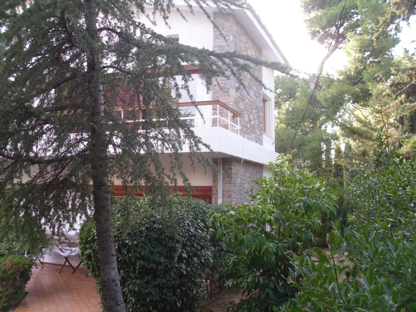 Apartment with Three Bedrooms for Rent in Kifisia, Athens Northern suburbs