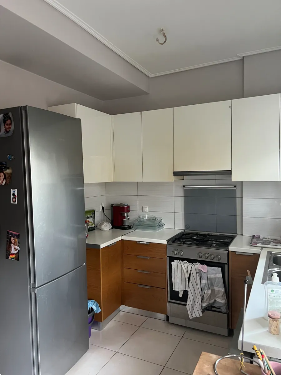 141 m² Three-Bedroom Apartment for Rent in Kifisia, Athens Northern suburbs