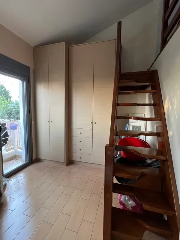 141 m² Three-Bedroom Apartment for Rent in Kifisia, Athens Northern suburbs — photo 3