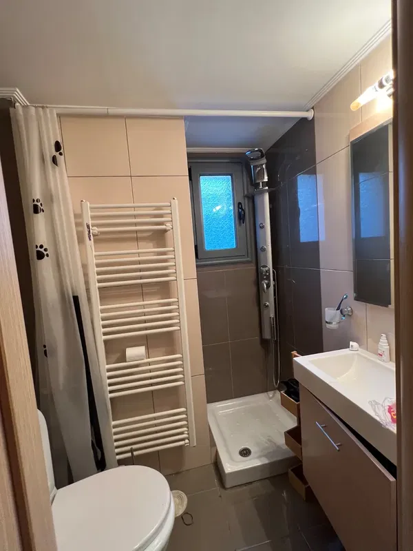 141 m² Three-Bedroom Apartment for Rent in Kifisia, Athens Northern suburbs — photo 2